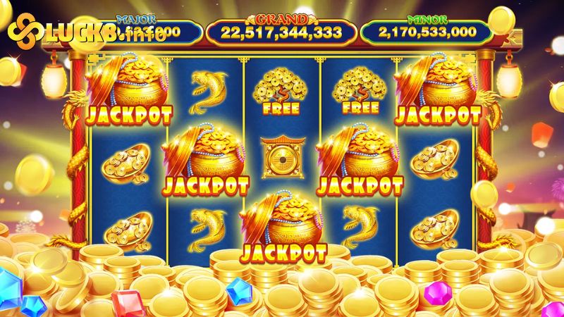 Cách sử dụng code của game slot đơn giản nhất