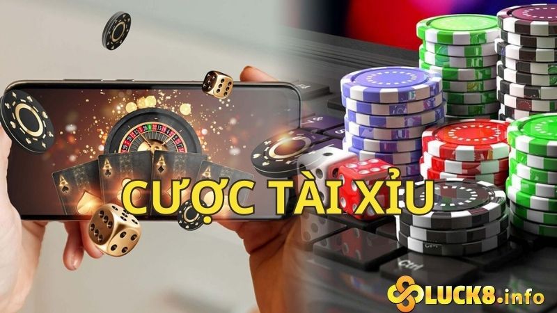 Mẹo cược tài xỉu từ A - Z cho tất cả người chơi cá cược online