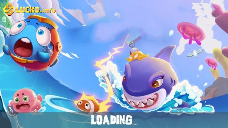 Những phần thưởng cố định tặng game thủ bắn cá