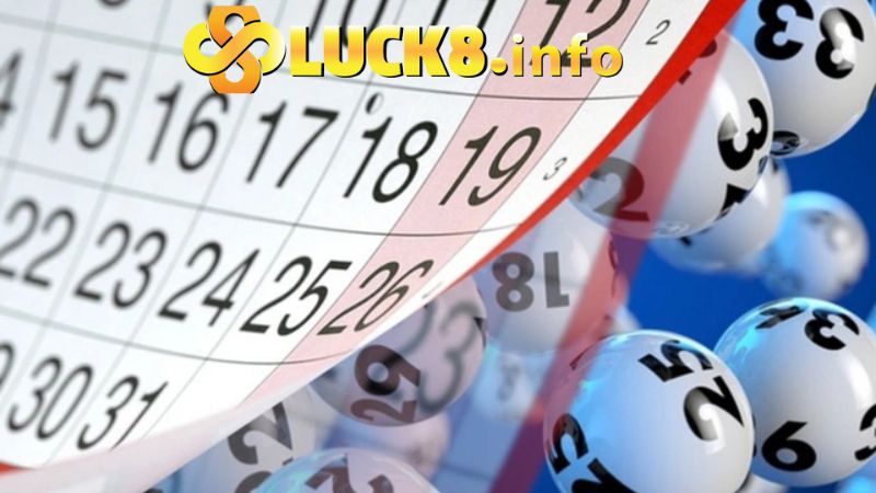 Tỷ lệ thắng khi chơi xổ số luck8 cũng cực kỳ cao. 