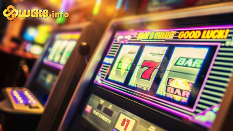 Game slot tặng tiền là hình thức giải trí gì?