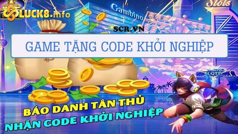 Cách nhận giftcode game bài đổi thưởng siêu dễ