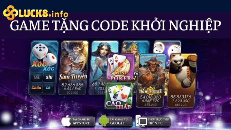 Sử dụng giftcode game bài đổi thưởng đúng cách như thế nào?