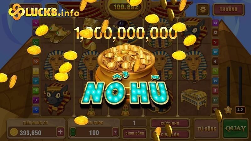 Chơi game bài nổ hũ nên lưu ý những điều gì? 