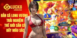 Bắn cá long vương