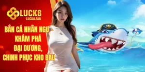 Bắn cá nhân ngư