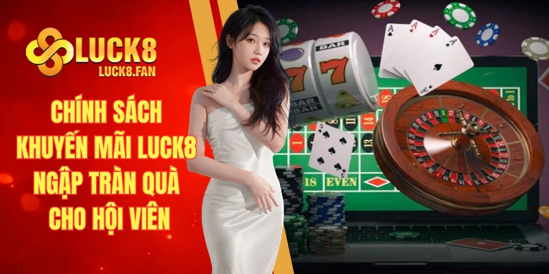 Chính Sách Khuyến Mãi