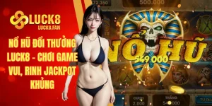 Nổ hũ đổi thưởng